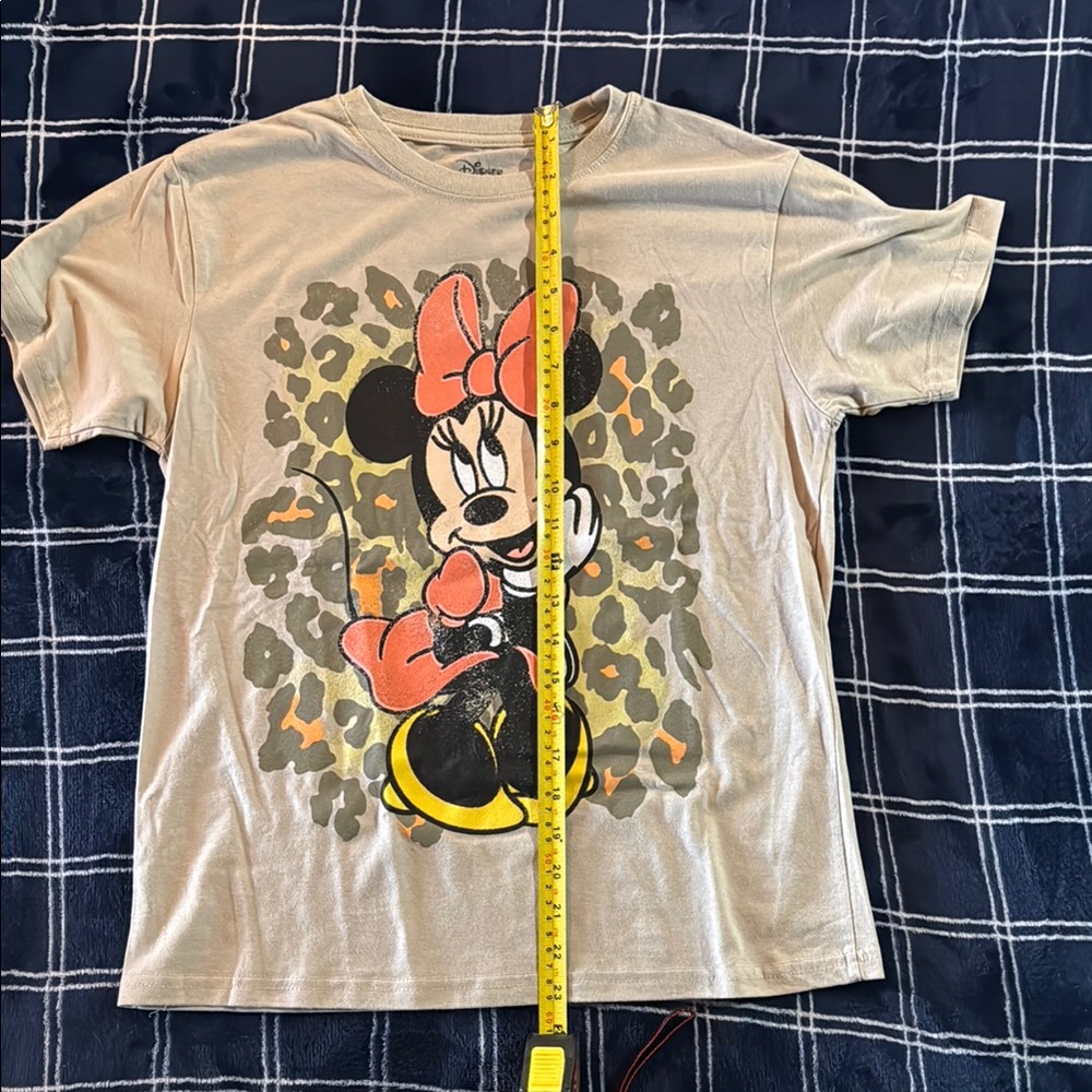 Minnie Mouse Disney women’s small - Picture 5 of 6